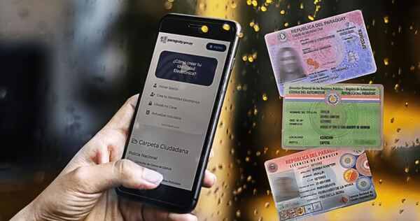MITIC trabaja en reglamentación para la portación digital de documentos