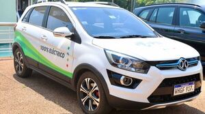 PTI Paraguay apunta a ser un articulador en el desarrollo de la movilidad eléctrica