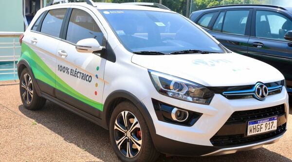 PTI Paraguay apunta a ser un articulador en el desarrollo de la movilidad eléctrica