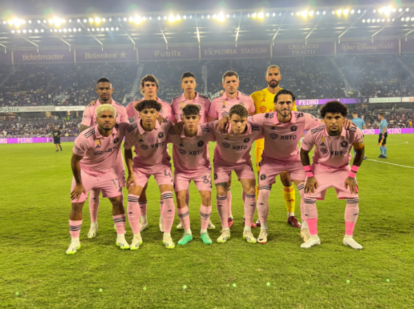 Versus / Inter de Miami, sin Lionel Messi y Diego Gómez, no pasa del empate con Orlando