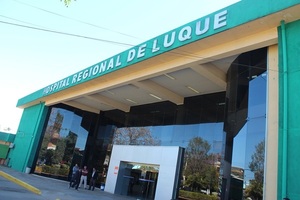 Diario HOY | Hospital de Luque se suma a las consultas nocturnas