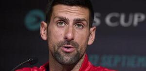 Djokovic tira con bala tras llevarse 3 millones en el US Open: "Es un fracaso para el tenis"
