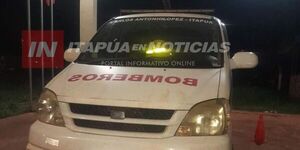 CARLOS A. LOPEZ: CHOQUE ENTRE MOTOCICLETAS DEJA UN FALLECIDO - Itapúa Noticias