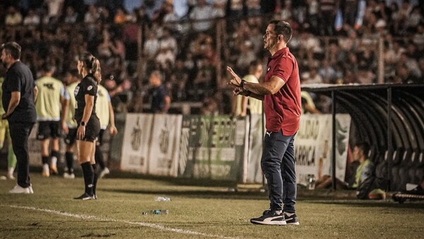 Cerro Porteño tiene doble cruce ante Ameliano