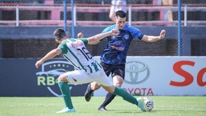 El descenso, por definirse en la Intermedia