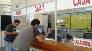 Lambaré proyecta cobrar impuestos atrasados bajo presión de estudios jurídicos