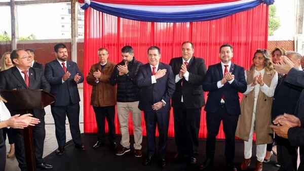 Seccionaleros leales al oficialismo premiados con cargos en el Estado