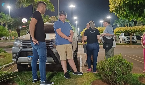 Capturan a narcotraficante brasileño prófugo de la justicia