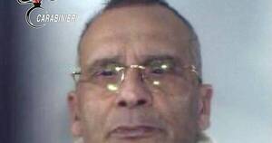 La Nación / Muere Matteo Messina Denaro, jefe de la mafia siciliana