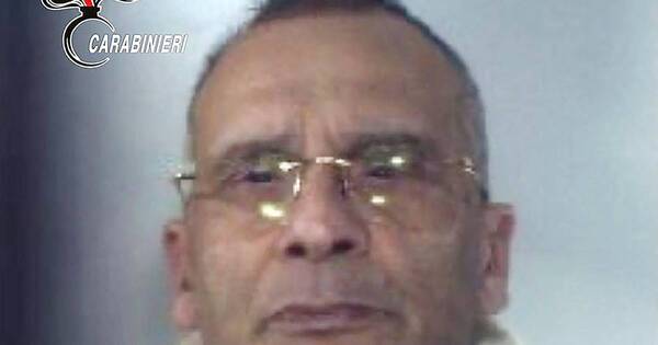 La Nación / Muere Matteo Messina Denaro, jefe de la mafia siciliana