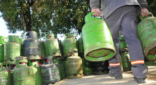Argentina estaría evaluando suspender exportación de gas a Paraguay
