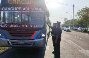 Cifra de conductores ebrios aumentó con ola de calor •