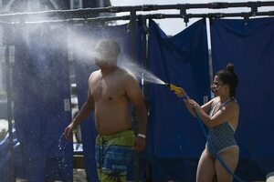 El corazón sufre con el calor extremo - Estilo de vida - ABC Color