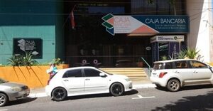 Se inicia proceso asambleario en la Caja Bancaria con reclamos