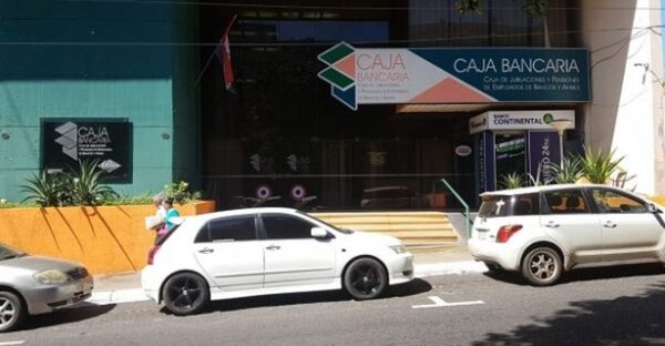 Se inicia proceso asambleario en la Caja Bancaria con reclamos