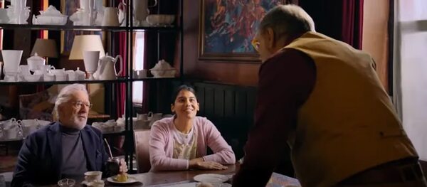 Majo Cabrera participará del estreno de “Nada” en el Festival de San Sebastián - Cine y TV - ABC Color