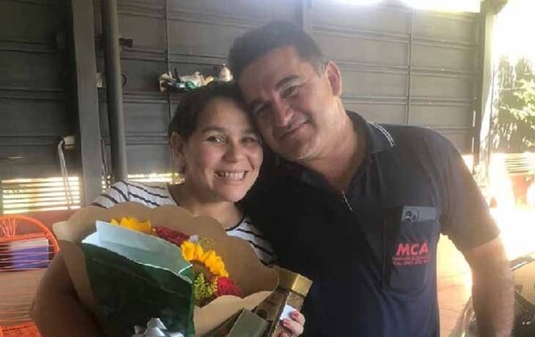 Conductor de Bolt cuenta cómo fue amenazado por feminicida en Ñemby – Prensa 5