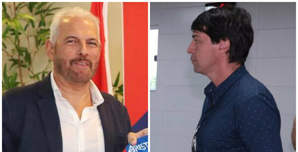 Versus / Juan José Zapag sobre la elección de Daniel Garnero para la Albirroja
