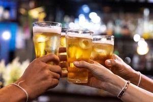 Diario HOY | Advierten del riesgo de 'sequía' de cerveza por el cambio climático