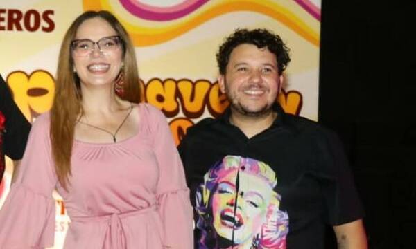 José Ayala trató de "maltratador" al ex de Clara Franco
