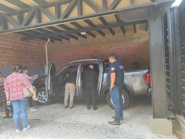 Mujer asesinada en Ñemby estaba en proceso de separación de su victimario: Tenían siete hijos - Megacadena
