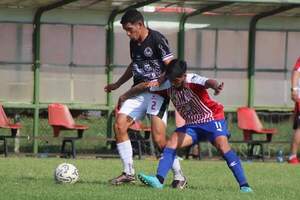 Sigue tocando fondo - San Lorenzo Hoy
