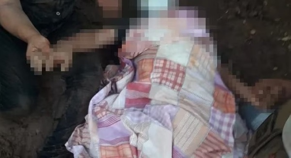 Niño de 12 años muere ahogado en arroyo - Noticiero Paraguay