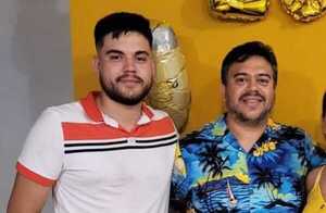 Cnel. Bogado: Presidente de club y su hijo jugador denunciados por vandalismo en canchas