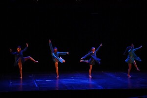 Festival Syry 2023 lanza convocatoria para coreógrafos y artistas escénicos - trece