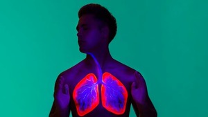 Diario HOY | Día mundial del pulmón: crear conciencia sobre la importancia de este órgano
