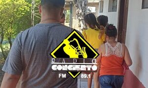 Rescatan a niña de 1 año e investigan supuesta violación  