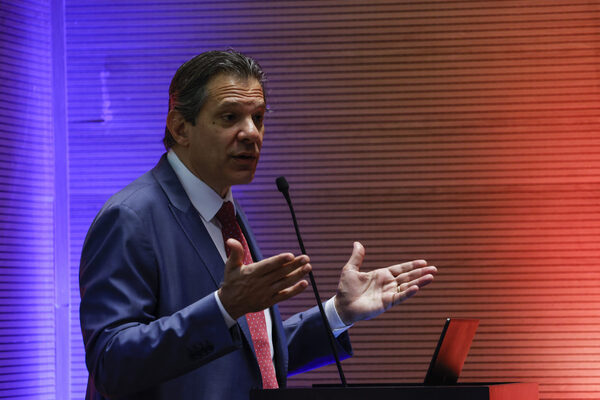El ministro brasileño de Hacienda dice que Mercosur estaría en riesgo con Milei - MarketData
