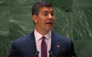Peña destaca buenas relaciones con Brasil, Israel y EE.UU. tras reuniones en ONU - Política - ABC Color