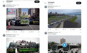 AUDIO: “Cetrapam se burla de la gente”, dice senadora sobre aumento de subsidio a transportistas - A La Gran 7-30 - ABC Color