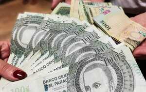 Marginales hurtan G. 20.000.000 y objetos de valor de una vivienda - La Clave