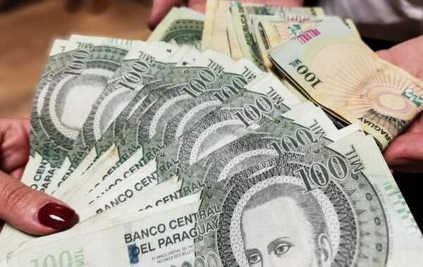 Marginales hurtan G. 20.000.000 y objetos de valor de una vivienda - La Clave