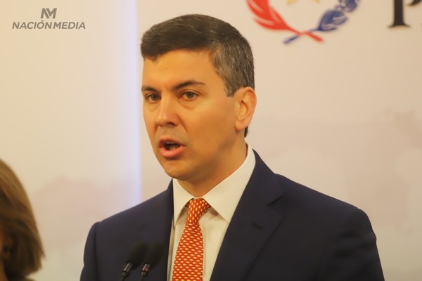 Diario HOY | Peña confirma contactos con Bolivia para la provisión de gas