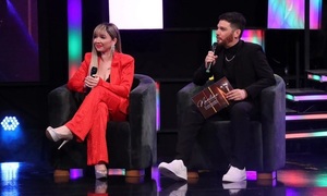 Los “Marilunes” no terminaron | Telefuturo