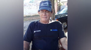 Buscan a abuelo de 71 años diagnosticado con Alzheimer