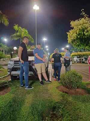 Expulsan a narco brasileño capturado en PJC tras 10 años prófugo