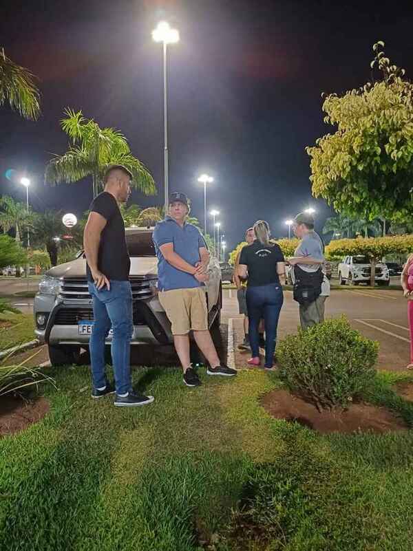 Expulsan a narco brasileño capturado en PJC tras 10 años prófugo