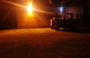 Joven de 27 años es asesinado en extrañas circunstancias en Amambay - Policiales - ABC Color