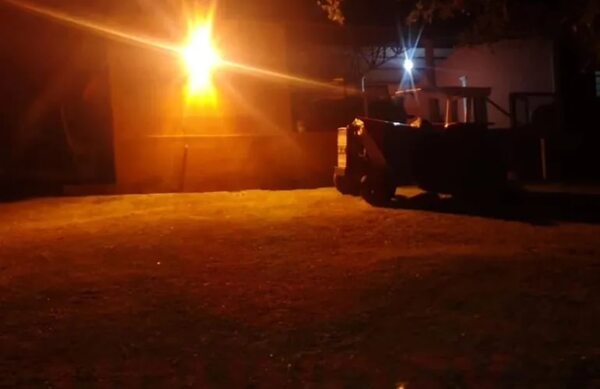 Joven de 27 años es asesinado en extrañas circunstancias en Amambay - Policiales - ABC Color
