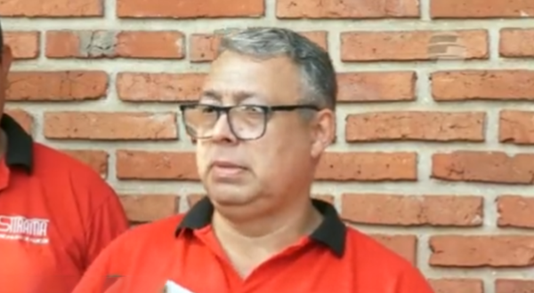 Estacionamiento tarifado: PMT no descarta ir a paro - Noticias Paraguay