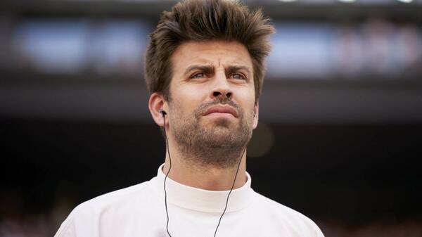 ¡Gerard Piqué salpicado en un nuevo escándalo sale a pedir perdón!