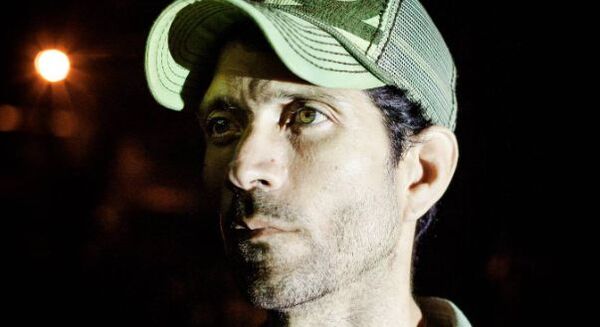 Diario HOY | Con proyección de cortos, rendirán homenaje a Agu Netto en la Manzana de la Rivera