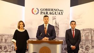 Presidente resalta alianza estratégica con Brasil para que “Paraguay sea un país mucho más desarrollado”