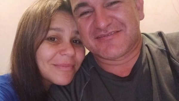 Hombre mata a su ex pareja frente a sus nietos