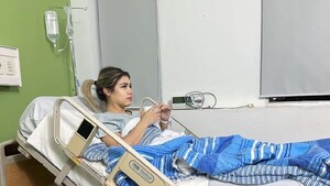 Nadia pidió dejar de criticar cuerpos ajenos tras su cirugía de urgencia