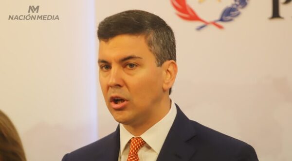 Peña confirma contactos con Bolivia para la provisión de gas.